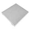 Kjøkkenviftefilter Aluminium Kjøkkenvifte Fettfilter for HPFA3B30 S99010430 002 99010430 002 4512880