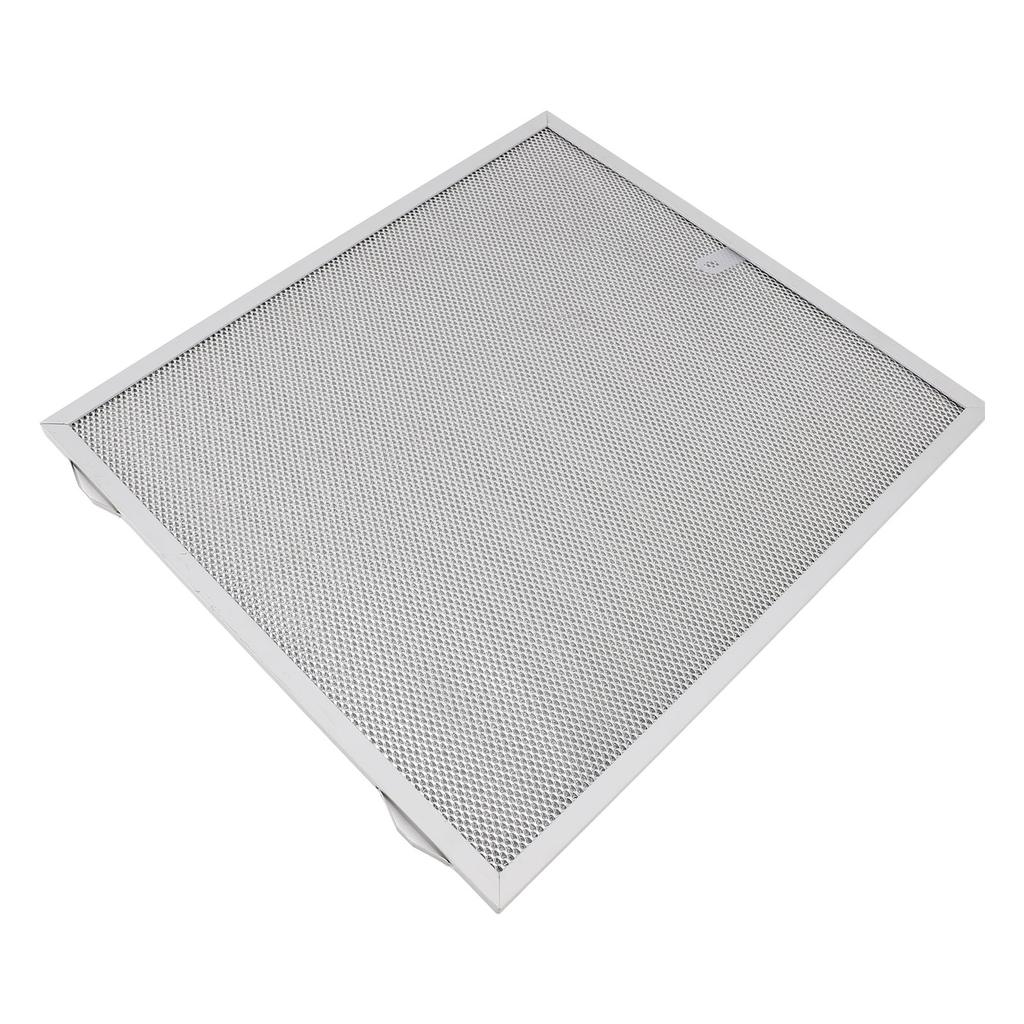 Kjøkkenviftefilter Aluminium Kjøkkenvifte Fettfilter for HPFA3B30 S99010430 002 99010430 002 4512880