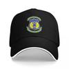 Emblem Des Venezolanischen Sommers Baseballkappen Damen Herren High-End Männlich Strand Coquette Hut Hip Hop Trucker Cap