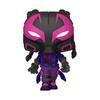 Postavička Marvel Across the Prowler Funko PŘES SPIDERVERSE Prowler Marvel Funko Spider-Man Spider-Verse Pop! Pavoučí muž