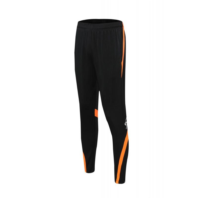 Unisex Youth Half-Zip Soccer Training Jersey Set Winter Sports Activities Running Cycling Basketball Volleyball