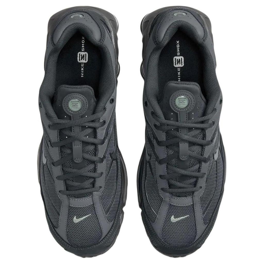 New Nike Shox Ride 2 Anthracite Jade Horizon HV2540-001