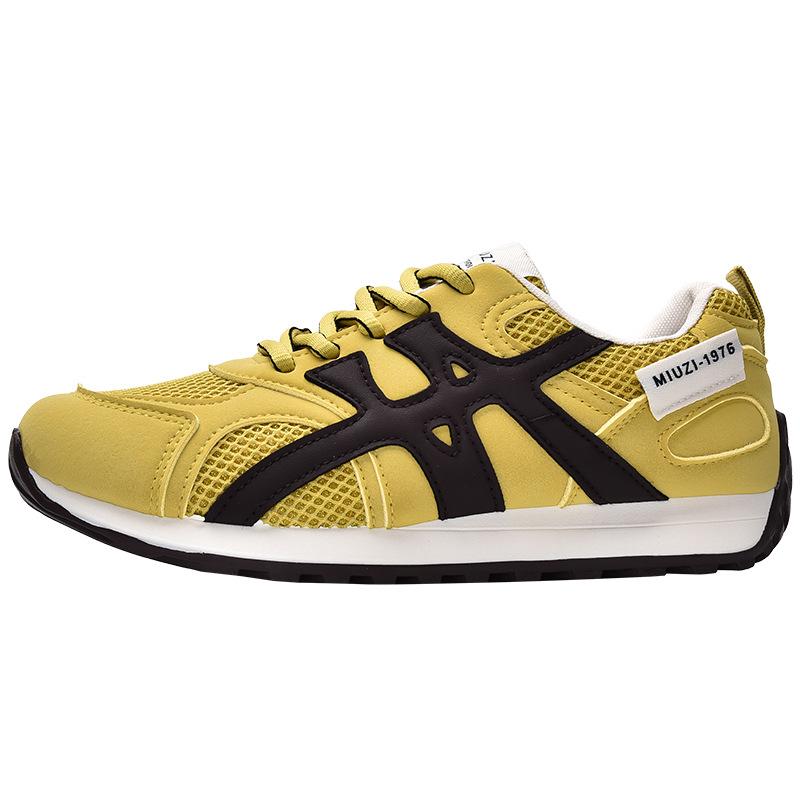 Spring new casual shoes running versatile sneakers 2760