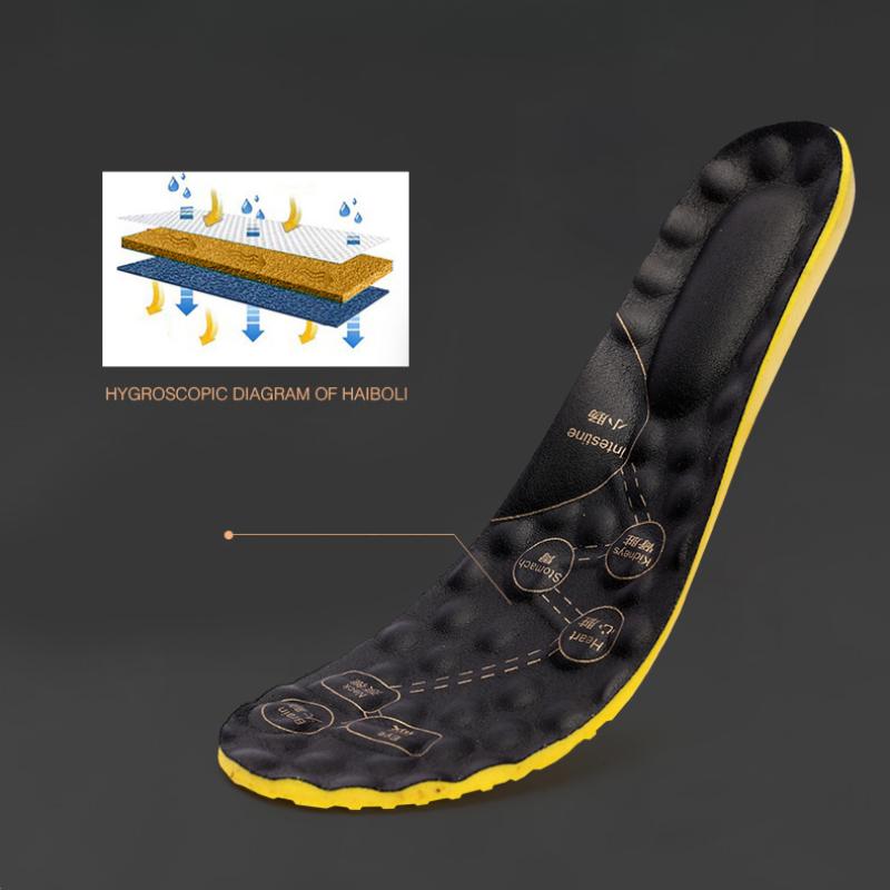 Zapatos de cuero huecos para hombre hechos a mano con cordones zapatos casuales planos zapatos para caminar