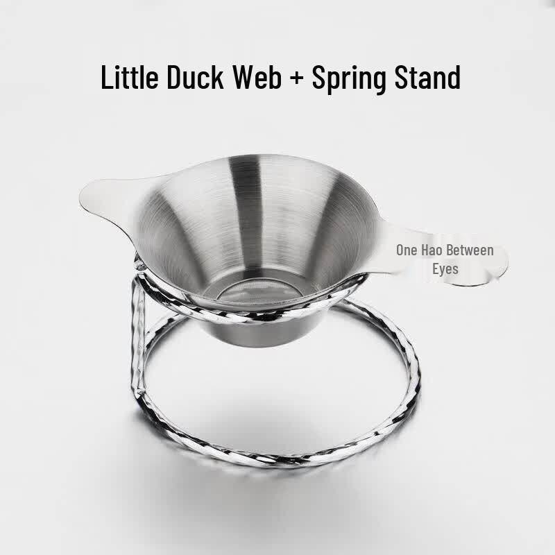 Stainless Steel Tea Infuser