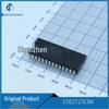 ST62T25CB6 DIP-28 Through-Hole Microcontroller (Consult Before Purchase)