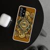 Sacred Eye of Horus Egypt Fresco Phone Case for Samsung Galaxy A17 A16 A26 A36 A56 A57 A37 A15 A25 A35 A55 A14 A24 A34 A54 A13 A