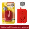 Rechargeable IV Drip Reminder: Infusion Buddy with Low Medication Alert