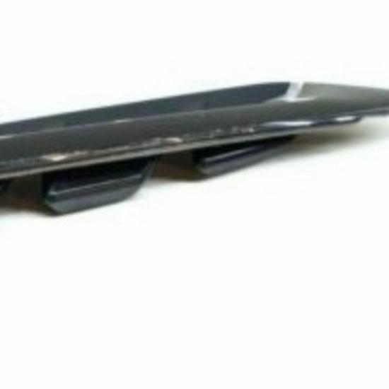 BMW X3 G01 Ornament Aripă Negru (51138064805, 51138064806)