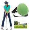 Palla Intelligente da Golf Allenatore di Swing Braccio Fisso Ausilio Postura Correzione Accessori di Allenamento