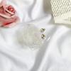 Transparent Butterfly Wind Pure Desire Mobile Phone Airbag Bracket Creative Rhinestone Simple Paste Desktop Air Cushion Support