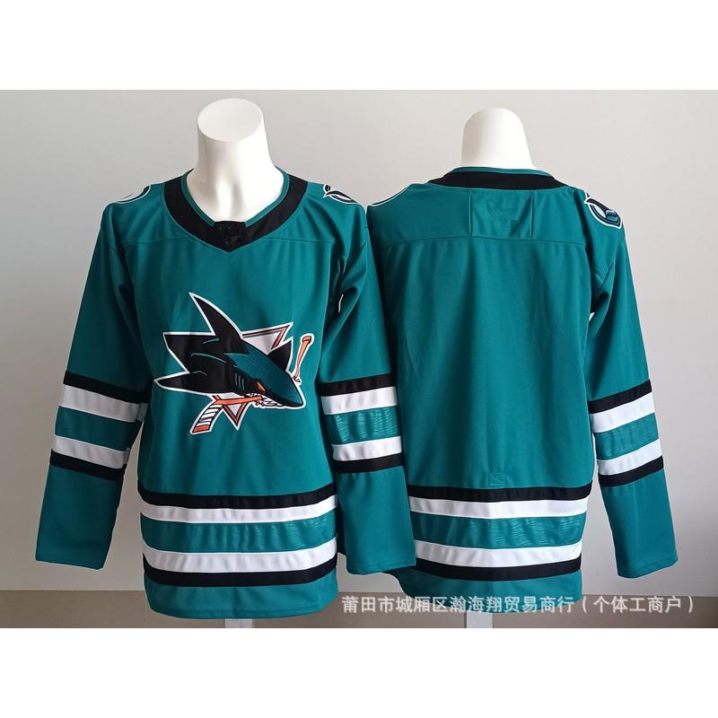San Jose Sharks Hokeja Krekli Vīriešu