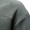 Men S Casual Pullover Round Neck Long Sleeve Loose Fit Sweatshirt
