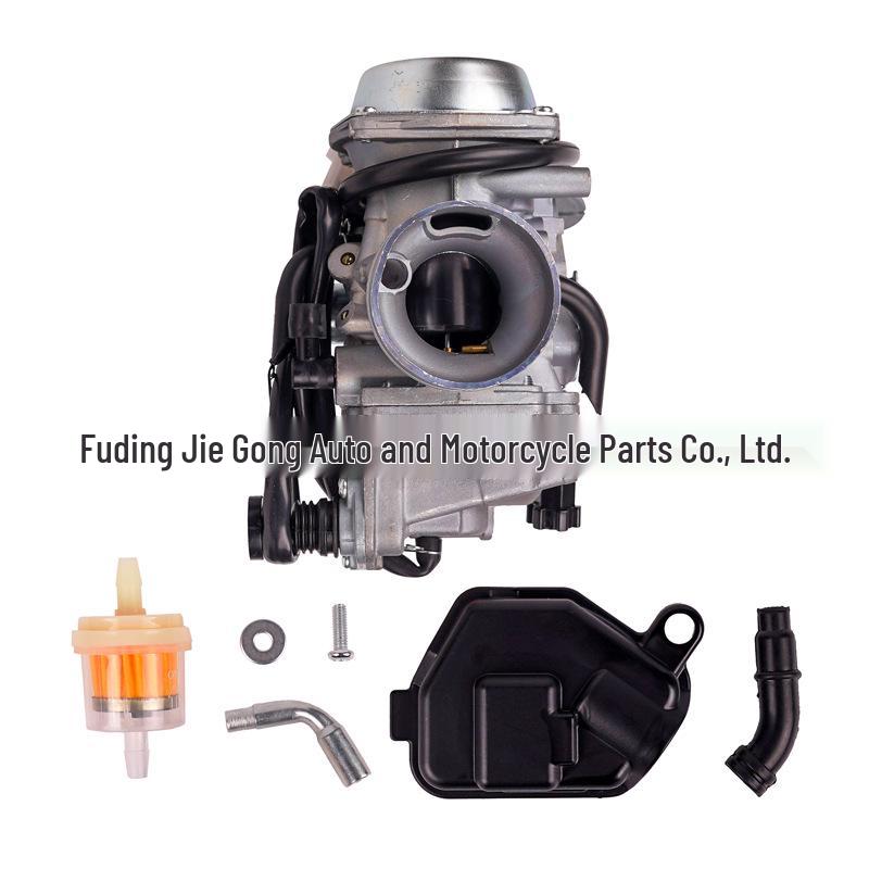 

ATV Carburetor for TRX350TE/FM TRX450ES Beach Cars 32mm