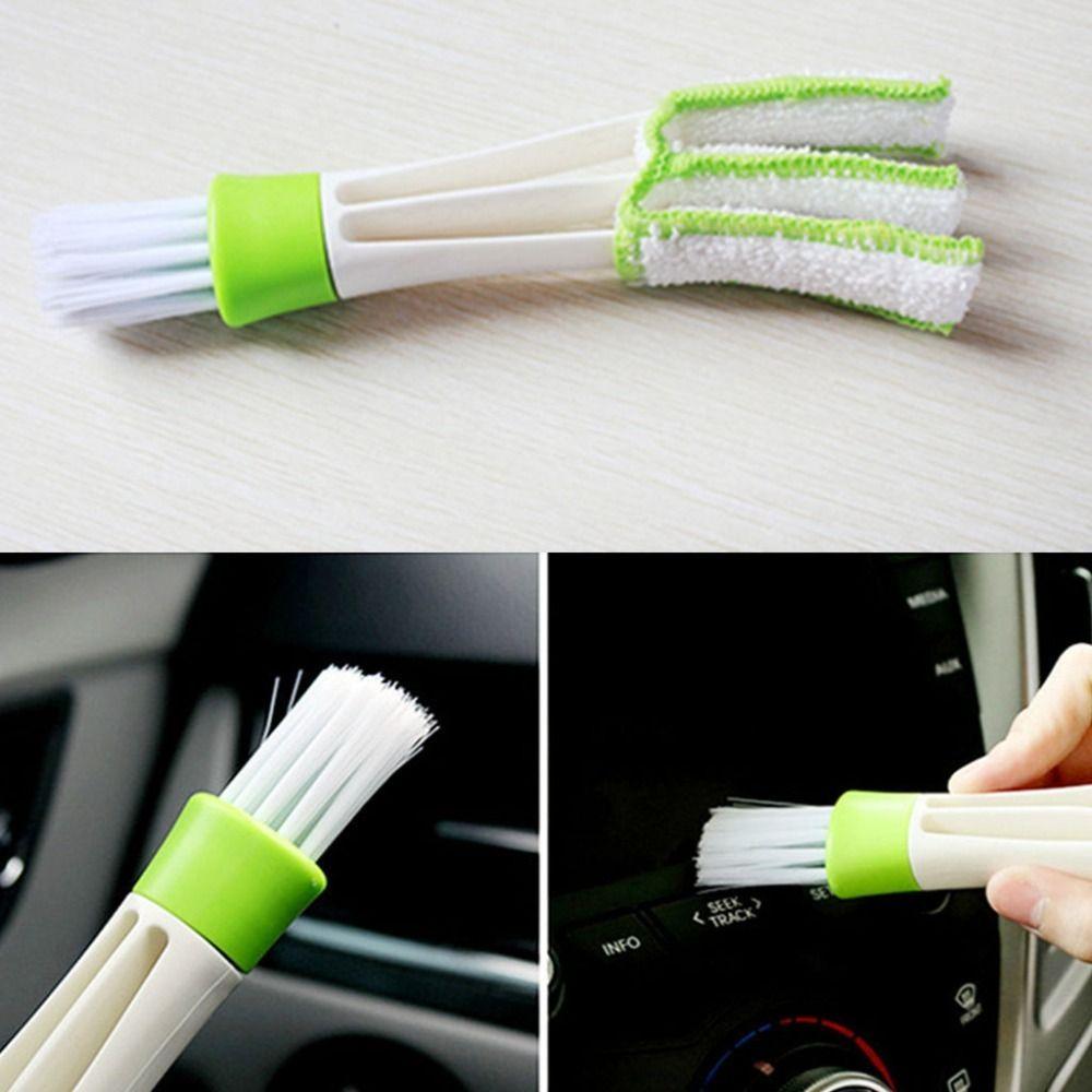 Tools Aluminium Stainless Steel Condenser Comb Air Conditioner Fin Repair Comb Fin Comb Brush