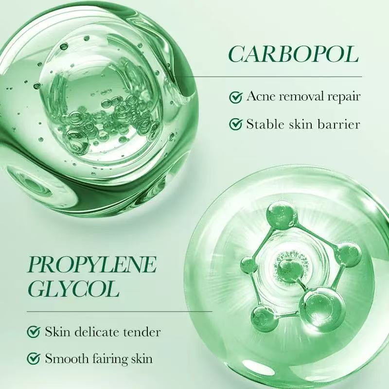 Essência de ácido hialurônico líquido de alta qualidade Snail100% Essence Clareador de manchas Ampola para diminuir poros Essência regenerativa antiacne