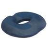 Cooling Gel Donut Pillow Seat Cushion Memory Foam Bedsore Nursing Cushion for Pregnancy Hemorrhoid