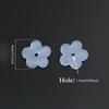 11pcs Earring Lobe Support Transparent Patch, Comfortable Silicone Earring Backrest, Anti-Drooping Earring Accessories