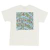 Vans M Kk Kukutani 2 Tee 124r1014356 White