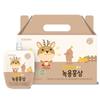 Haru Vitality Strong Growth Children's Deer Antler & Red Ginseng 30p 1.2L 1 Pcs