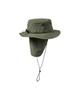 WORTHWHILE MOVEMENT Boonie Hat (Olive)