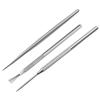 Polymer Clay Sculpture Tool Set: Super Light Clay, Needle & Knife for DIY Figures