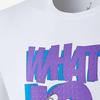 Air Jordan 13 Retro Print Sports Crew Neck Pullover Short Sleeve T-Shirt Men Tops White 848897-100