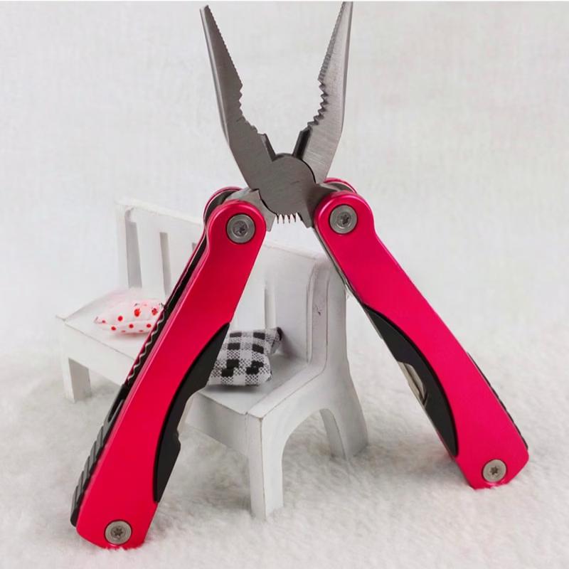 OLOEY AA2 Multi-Tool Pliers (2-Pack) Medium