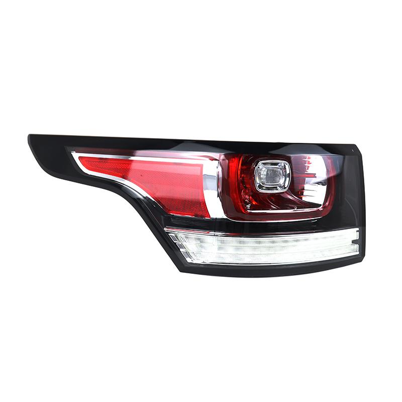 For Land Rover Range Rover Sports Edition 2014 2015 2016 2017 Car LED Rear Tail Light Brake Light Signal Lamp Taillight Assembly