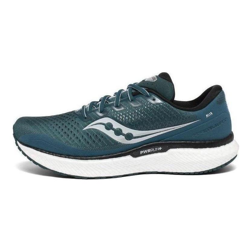 saucony Triumph 18 'Deep Teal' S20595-20