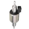 22ml Fuel Pumps Parking Heater Pump For 1KW-8KW Car Heater 22ML Heating Pump 12V Diesel Heater Oil Pump Car Accessories