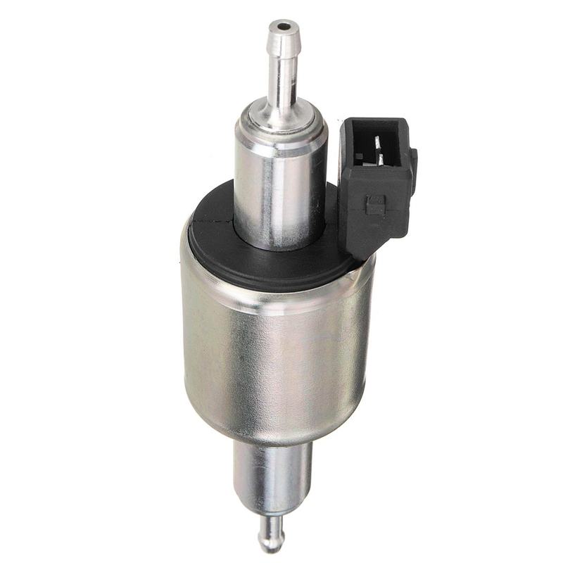 22ml Fuel Pumps Parking Heater Pump For 1KW-8KW Car Heater 22ML Heating Pump 12V Diesel Heater Oil Pump Car Accessories