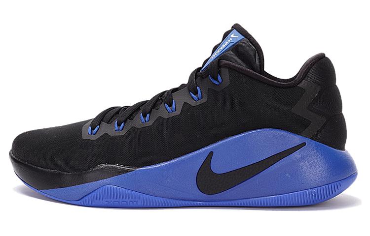 

Nike Hyperdunk 2016 Low EP Black Blue 844364-040 41