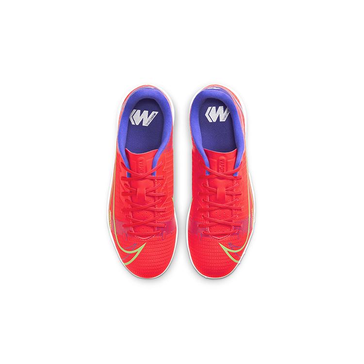 Nike Mercurial Vapor 14 Kids' Soccer Shoes Kids CV0822-600