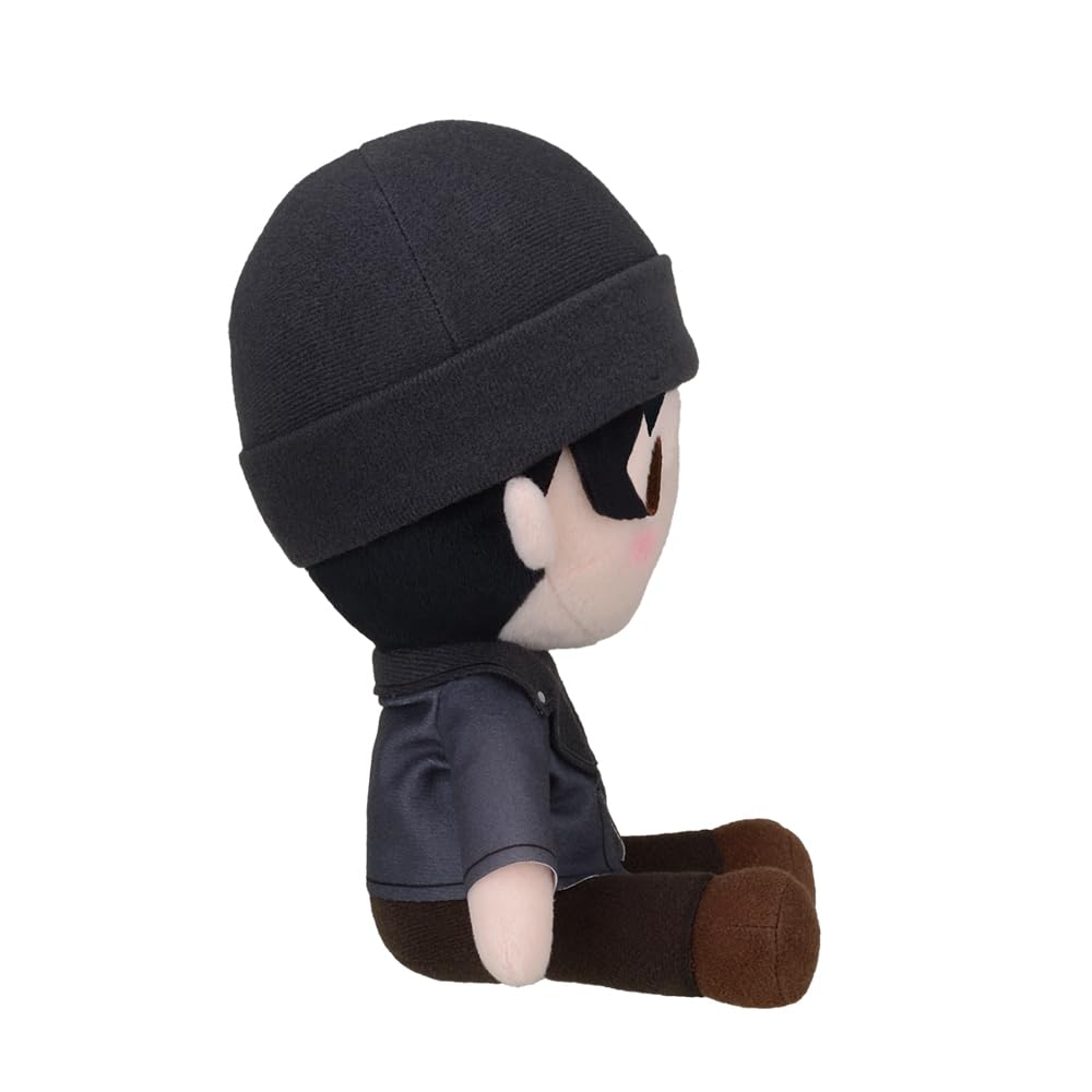SEGA Detektiv Conan Nadýšená plyšová hračka "Shuichi Akai" (M)
