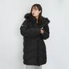 New MLB Down Jackets Unisex Black 3ADJEC616-50BKS