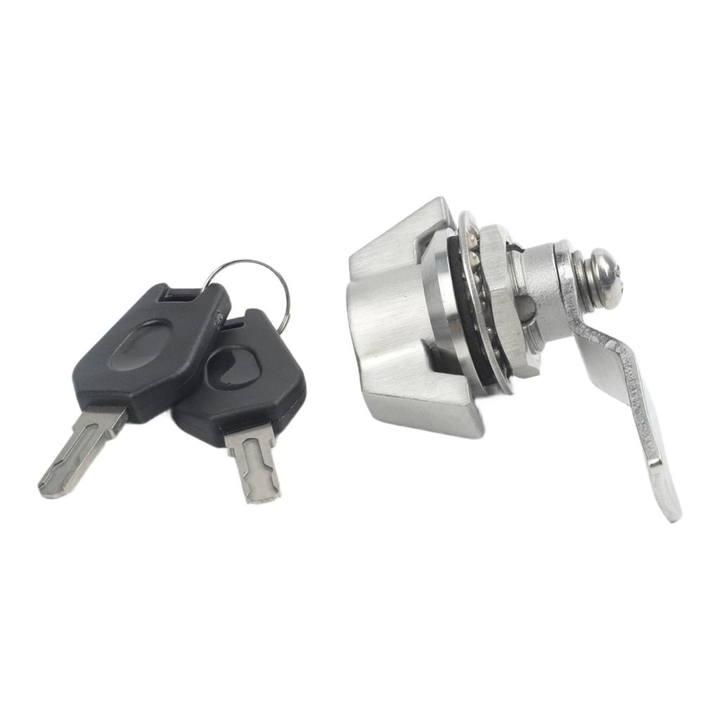 Distribution Box Cam MS748-3 Zinc Alloy Cylinder For Industrial Machinery Network Cabinet Filing Door Hardware