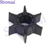 6H3-44352 Outboard Water Pump Impeller For Yamaha 40/50/55/70HP Outboard 6H3-44352-00-00 697-44352-00 Sierra 18-3069