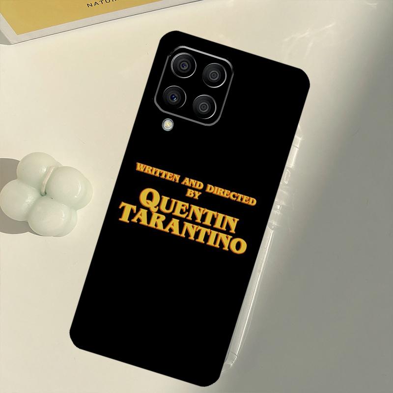 

Pulp Fiction For Samsung Galaxy M31 M16 M11 M21 M13 M33 M35 M53 M55 M15 M14 M34 M54 M12 M32 M52 M06 Case Samsung M15