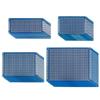 40PCS PCB Double Sided Prototype Board Kit 3x7cm 4x6cm 5x7cm 7x9cm PCBs In Multiple Sizes Universal Protoboard