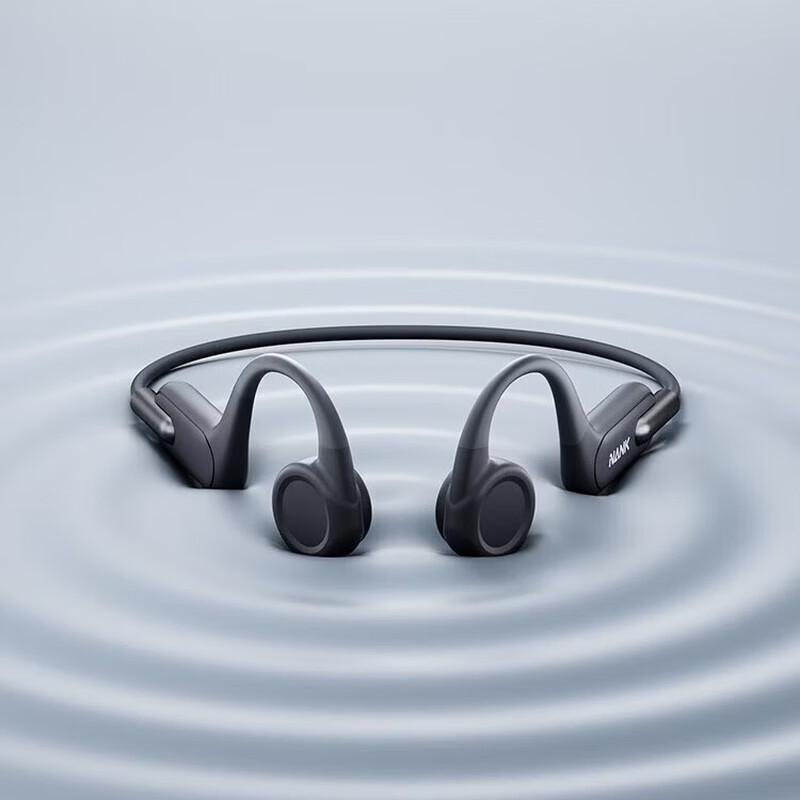 Nank Runner 3 Bone Conduction Sport Headphones