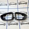 LEFT & RIGHT Side Mirror Housing Frame Trim For VW Passat B7 CC Jetta MK6 Beetle EOS Scirocco 8857601A 8857602A