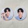 [USED] ENHYPEN Enap Heeseung En-connect Can Badge