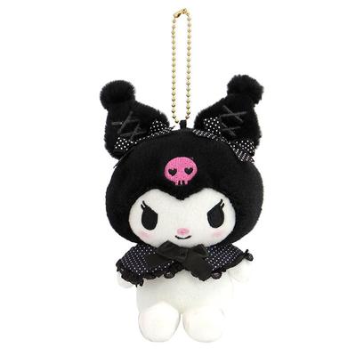 Nakajima Girly Black Kuromi MC 185600-23