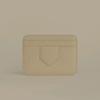 N Card Case / Cream