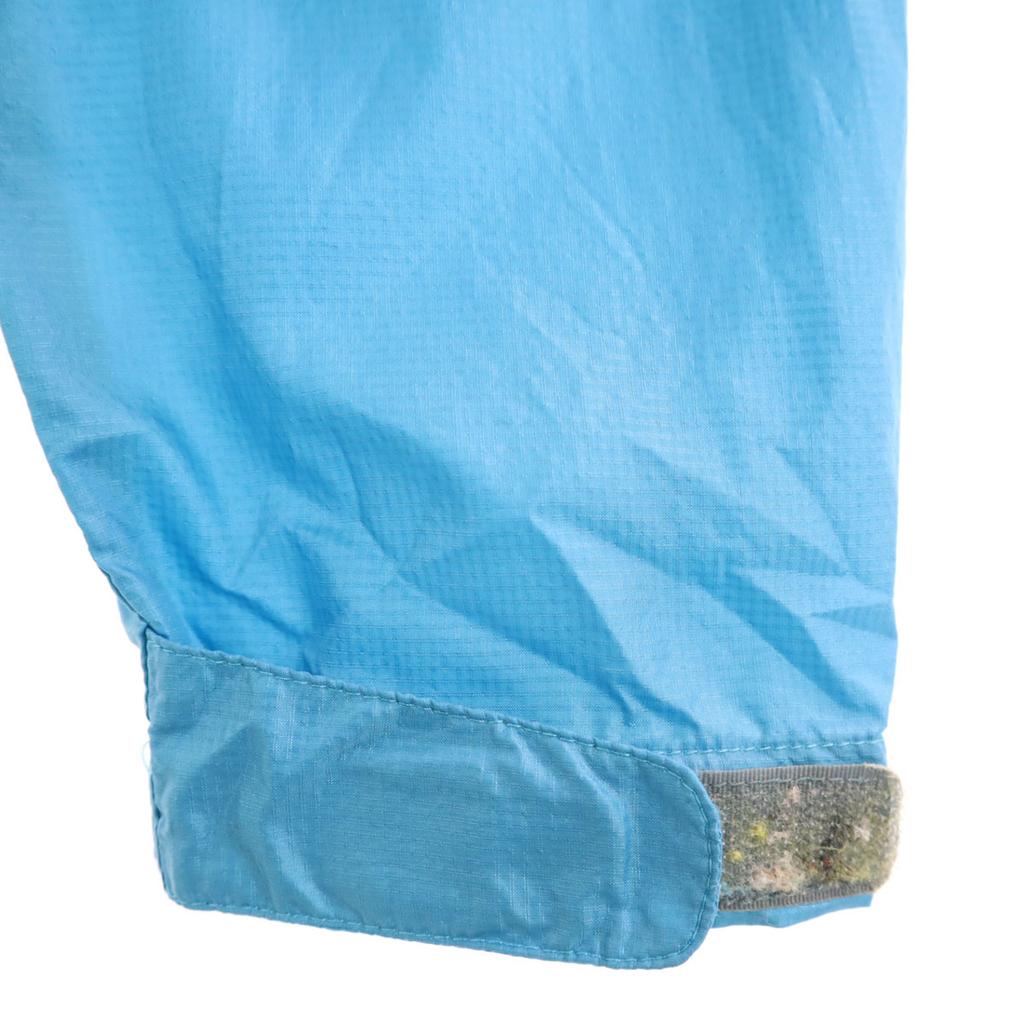 Karrimor Kurtka nylonowa S według koloru W zestawie torba do przechowywania outdoorowego Kobiety Używana