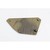Royal Enfield "Himalayan 411 BS6 Desert Left & Right Side Panel With Decal"