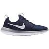 Nike Roshe Two Binary Blue Men Sneakers Wolf-Grey White 844656-403