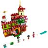 LEGO Disney Princess Madrigal House 43202 Toy House House Girls 6 Years Old and Up