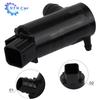Windshield Washer Pump 98510-1C000 98510-2G000 For Fit for Hyundai Accent Azera Tiburon For Kia Optima Sportage